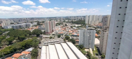 Imagem 10 de 15 de Apartamento - Jardim Marajoara - Ref: 1673 - V-1673