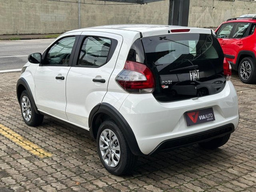 Fiat Mobi Mobi 1.0 EVO FLEX LIKE. MANUAL