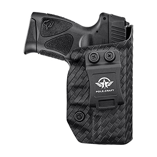Funda Taurus G3c, Funda Taurus G2c Iwb Kydex Holster Taurus