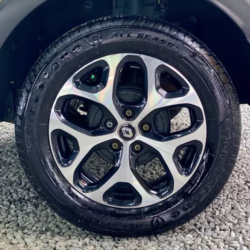 Renault Captur 2.0 Intens At