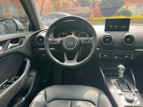 Audi A3 1.2 Tfsi Ambition