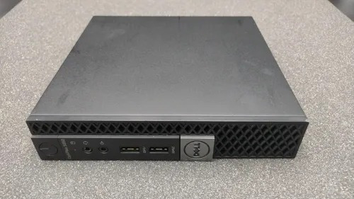 Imagem 5 de 5 de Aluguel/locação De Mini Computadores Dell Optiplex 5050