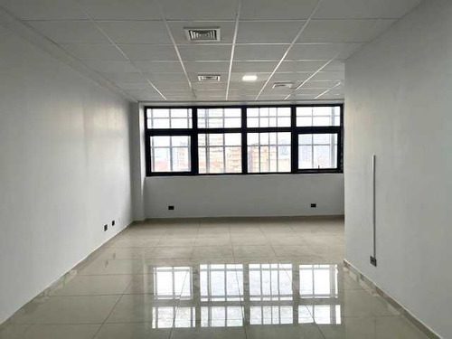 Oficina 42 M2 Con Estacionam. Sector Centro (101362)