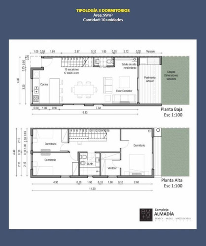 Venta Casa 3 Dormitorios Parque Miramar Seguridad Beneficioos Fiscales