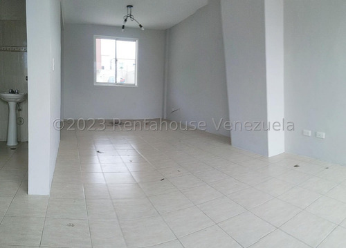 Casa En Alquiler En Barquisimeto Jr