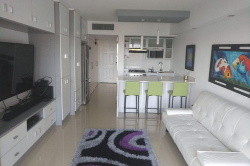Venta Lindo Apartamento Edificio Bahía Dorada Pampatar Isla De Margarita
