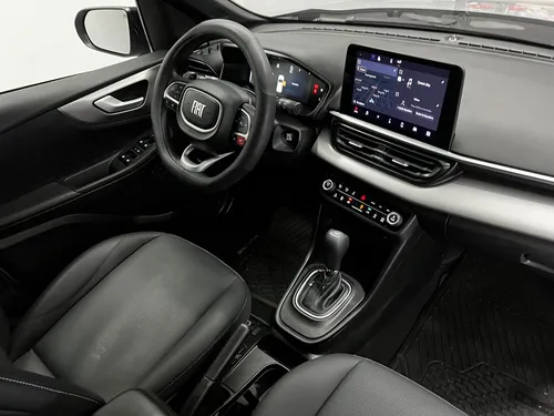 Fiat Pulse 1.0 Impetus
