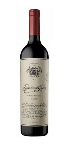 Escorihuela Gran Reserva Malbec