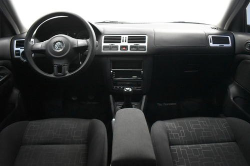 Volkswagen Bora Trendline 2.0 Nafta Manual 2011 Rpm Moviles