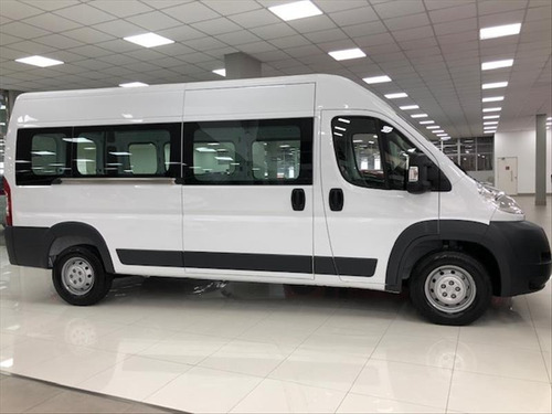 Fiat Ducato 0km Entrega Con $500.000 O Usado Y Cuotas P-