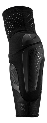Codera Leatt 3df 6.0 Color Negro Talle Xl