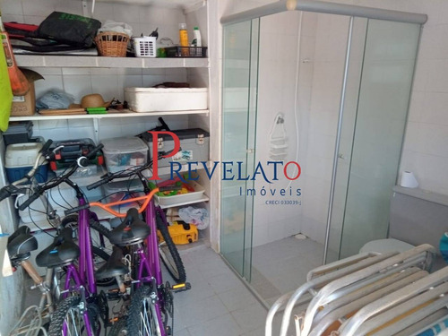 Imagem 14 de 15 de Ct-8356 - Casa Térrea De Alto Padrão Para Venda Em Bertioga - Ct-8356
