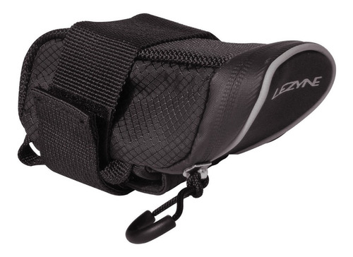 Bolsa Para Bicicleta Lezyne Micro Caddy Mediano 300ml 