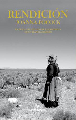Rendición - Joanna Pocock