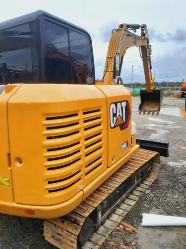 Cat 306