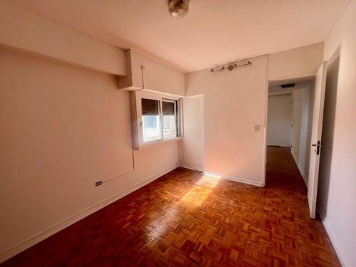 Departamento 2 Ambientes Alquiler Devoto