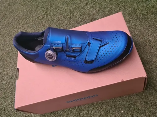 Shimano xc501 azul clearance