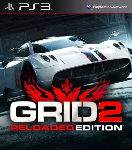 Grid 2