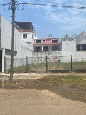 Terreno en venta