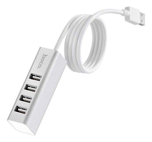 Hub Usb X 4 Hoco Hb1 - 80cm