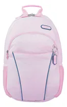 Comprar Mochila Totto Para Mujer Cambri Color Morado Talla L
