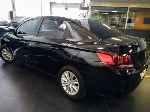 Peugeot 301 Alliure Gnc Oportunidad Negocio Valor Final (lr)