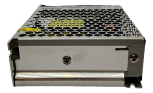 Fuente Alimentacion 24v 120w 5a Trafo Serie Pro Powertech