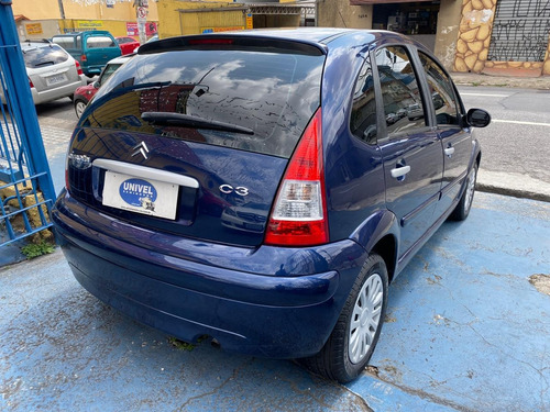 Citroen C3 1.4 Glx!!! Completo!!!