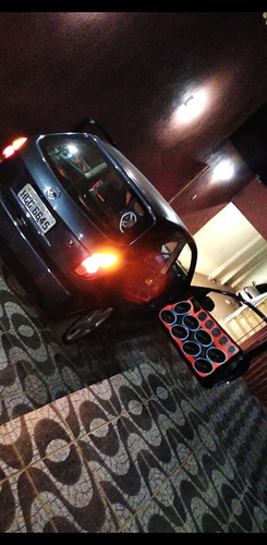 Chevrolet Celta 2008 1.0 Super Flex Power 3p