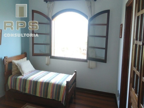 Imagem 18 de 20 de Casa Para Venda- Jardim Do Lago-atibaia - Ca00444 - 32750649