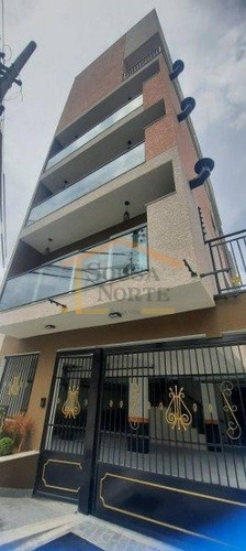 Imagem 11 de 14 de Apartamento, Venda, Vila Nivi, Sao Paulo - 29850 - V-29850