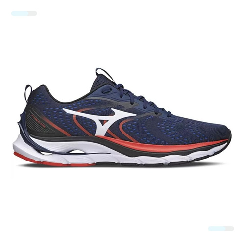 Tênis Mizuno Wave Dynasty 4 Masculino