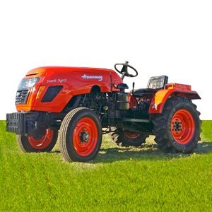 Imagen 14 de 15 de Tractores Hanomag Parqueros Stark 25 Hp Nuevos Dolar Oficia