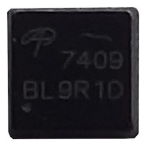 Transistor Mosfet Aon7409 Aon 7409 30v 32a