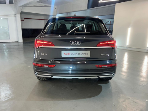 Audi Q5 45 TFSI Advanced Quattro