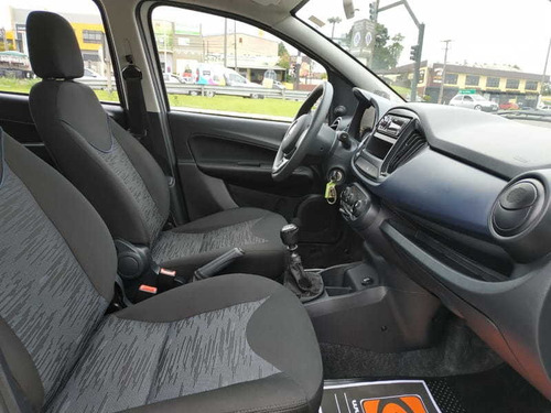 Fiat Uno Attractive 1.0 Completo 2019