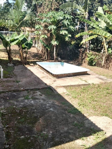 Chácara À Venda Em Recanto Dos Dourados - Ch005659