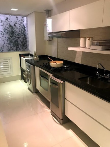 Imagem 9 de 30 de Apartamento À Venda No Bairro Barra Da Tijuca - Rio De Janeiro/rj - O-5480-30735