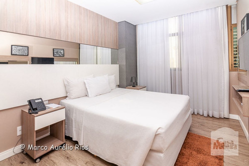 Imagem 8 de 15 de Flat À Venda No Luxemburgo - Código 273237 - 273237