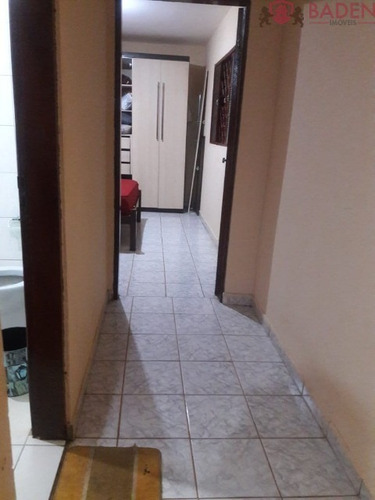 Imagem 21 de 30 de Chácara - Ch00143