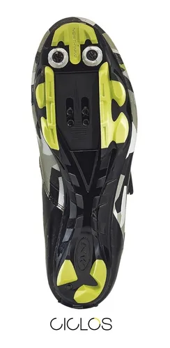 Zapatillas Mtb Northwave Blaze Plus - Ciclos