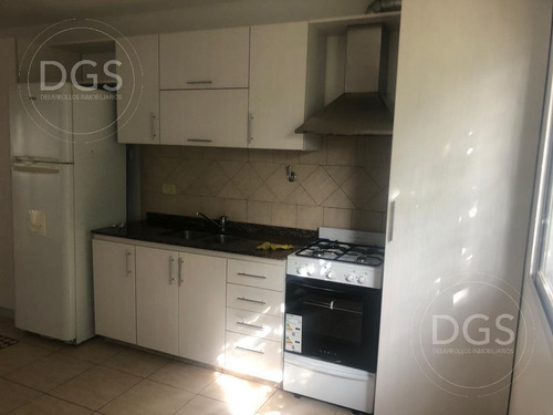 Imagen 7 de 22 de Oportunidad! Departamento De 2 Ambientes Con Cochera En Banfield Este