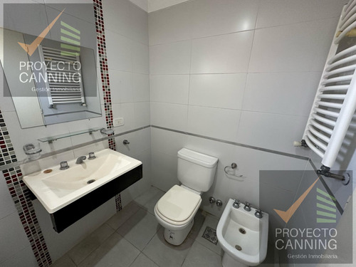 Departamento 3amb En Alquiler Monte Grande