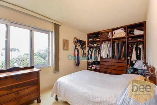 Imagem 22 de 30 de Cobertura Com 3 Dormitórios À Venda, 222 M² - Batel - Curitiba/pr - Co0109