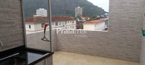 Imagem 22 de 28 de Apartamento 03 Dormitórios | 02 Suites I 01 Vaga I 105m² | Vila Voturuá I São Vicente - 2448-79