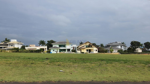 Imagem 2 de 7 de Oportunidade! Lote De 1.000m² No Portal Japy - Cabreúva-sp - Gb5398
