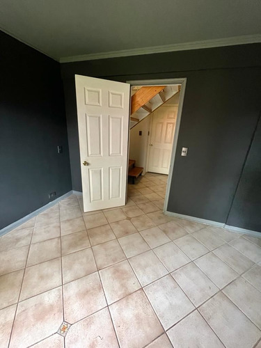 Amplia Casa En Arriendo, Excelente Ubicación En Concón.