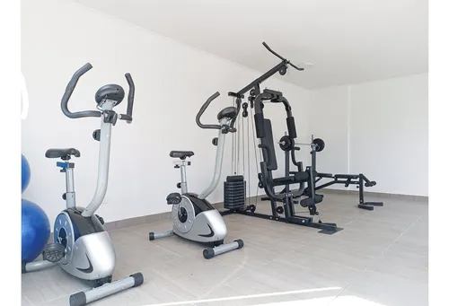 Edificio Av. Los Pajaritos (1 Bod.) Vista Nororiente Piso 7