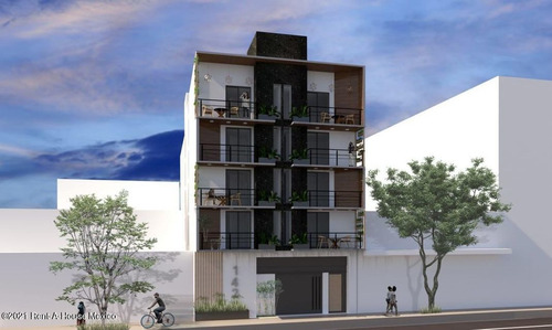 Imagen 6 de 9 de Departamento En Venta Pedregal De Santo Domingo Js213183
