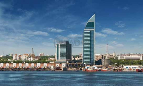 Imagen 2 de 16 de Nostrum Centro Apartamento 3 Dormitorios Departamento En Venta Ubicado En Aguada, Montevideo